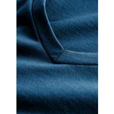 Women´s V-Neck T-Shirt Long Sleeve X.O by Promodoro 1560 - Nowości Jesień 2018