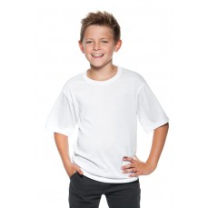 Kids´ Subli Plus® T-Shirt Xpres XP521 - Krótki rękaw