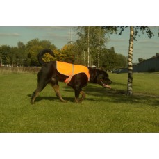 Hi-Vis Dog´s Vest YOKO HVDW15 - Akcesoria dla zwierząt