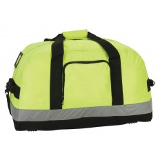 Hi-Vis Seattle Holdalls YOKO SH2518 - Torby podróżne