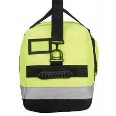 Hi-Vis Seattle Holdalls YOKO SH2518 - Torby podróżne