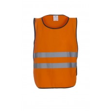 Hi-Vis Tabard YOKO HVJ269 - Kamizelki