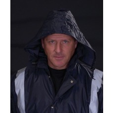 Security Jacket YOKO HVP301 - Kurtki