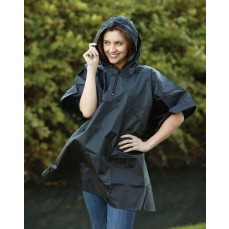 Promo Poncho YOKO HVS470 - Ponczo przeciwdeszczowe