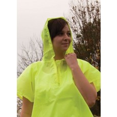 Promo Poncho YOKO HVS470 - Ponczo przeciwdeszczowe