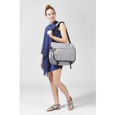 Messenger Bag - Los Angeles bags2GO DTG-16035 - Torby na zakupy