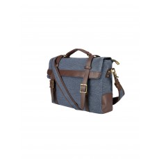 Messenger Bag - Cambridge bags2GO DTG-16470 - Na laptopa