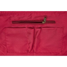 Messenger Bag - Cambridge bags2GO DTG-16470 - Na laptopa