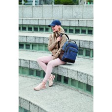 Daypack - Edinburgh bags2GO DTG-16478 - Plecaki