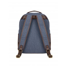 Daypack - Edinburgh bags2GO DTG-16478 - Plecaki