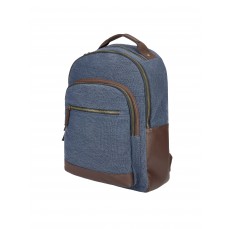 Daypack - Edinburgh bags2GO DTG-16478 - Plecaki