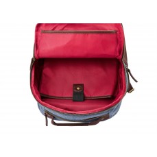 Daypack - Edinburgh bags2GO DTG-16478 - Plecaki