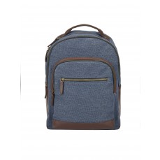 Daypack - Edinburgh bags2GO DTG-16478 - Plecaki