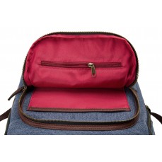 Daypack - Edinburgh bags2GO DTG-16478 - Plecaki