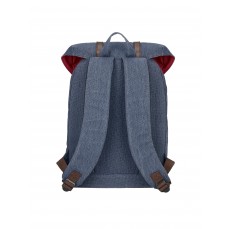 Daypack - Cornwall bags2GO DTG-16488 - Plecaki