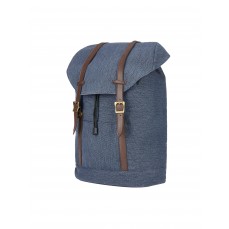 Daypack - Cornwall bags2GO DTG-16488 - Plecaki