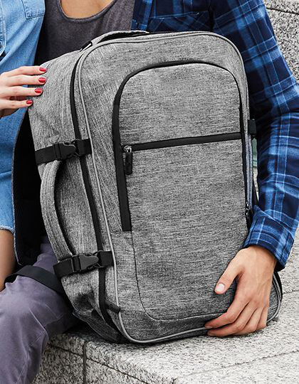 XXL Backpack - Denver bags2GO DTG-17073 - Plecaki