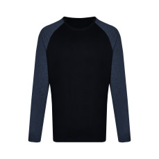 my mate - Unisex Long Sleeve miners mate MY210 - Nowości Jesień 2018