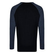 my mate - Unisex Long Sleeve miners mate MY210 - Nowości Jesień 2018