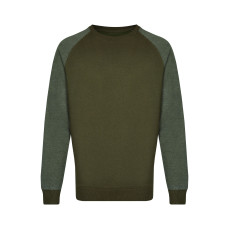 my mate - Men´s Crew Neck Sweat miners mate MY510 - Nowości Jesień 2018
