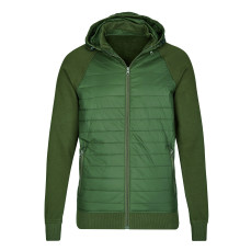 my mate - Unisex Hybrid Jacket miners mate MY810 - Soft-Shell