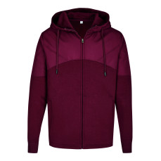 my mate - Unisex Sweat Jacket miners mate MY910 - Na zamek / guziki