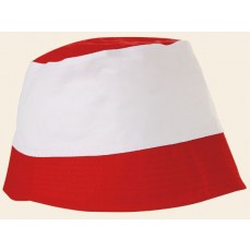 Cotton Sun Hat   - Rybaczki i kapelusze