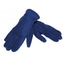 Fleece Promo Gloves   - Rękawiczki