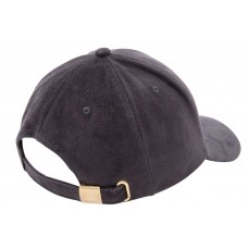 Heavy Brushed Cap   - 6 panelowe