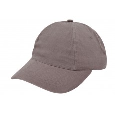 Brushed Promo Cap   - 5 panelowe