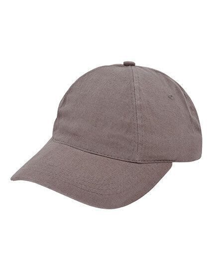 Brushed Promo Cap   - 5 panelowe