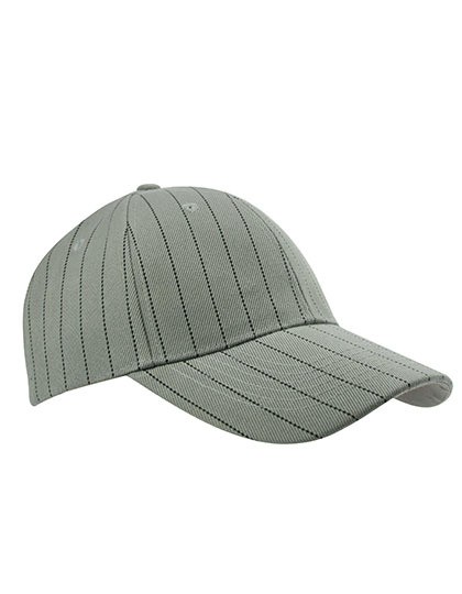 Czapka Exclusive Baseball   - 6 panelowe