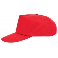 Cotton-Cap   - 5 panelowe