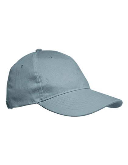 Czapka 6-panelowa Low Profile   - 6 panelowe