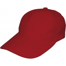 Czapka dziecęca 6-panelowa Low Profile   - Czapki