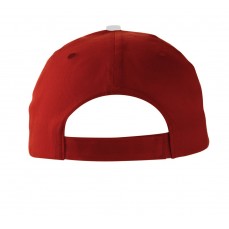 Baseball-Cap Anfield   - 5 panelowe