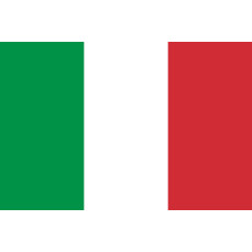Flag Italy   - Flagi