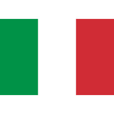 Flag Italy   - Flagi