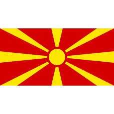Flag Macedonia   - Flagi
