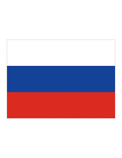 Flag Russia   - Flagi