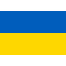 Flag Ukraine   - Flagi