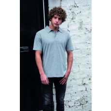 Slub Polo JP020 - 100% bawełna