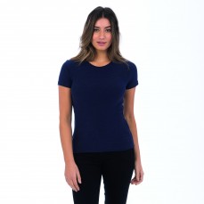 Girlie Slub T JT020F - Okrągły dekolt