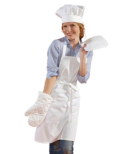 Zestaw kuchenny Cook   - Fartuchy