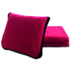Blanket/Cushion Set "2 in 1"   - Koce