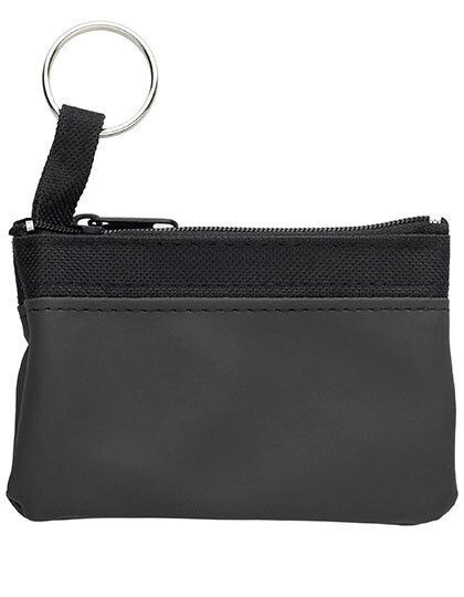 Key Wallet Zip   - Akcesoria