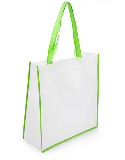 Shopping Bag Bern   - Torby polipropylenowe