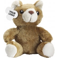 Plush Teddy Bear Barney   - Misie pluszowe