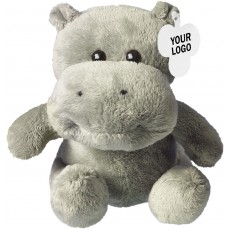 Plush Hippo   - Misie pluszowe