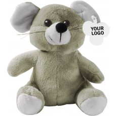 Plush Mouse Speedy   - Misie pluszowe